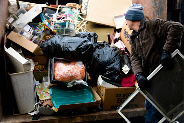 Trusted Hilltop, MN Junk Removal Services Experts